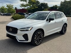 2026 Volvo XC60 B5 Ultra SUV