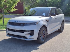 2025 Land Rover Range Rover Sport Dynamic SE SUV