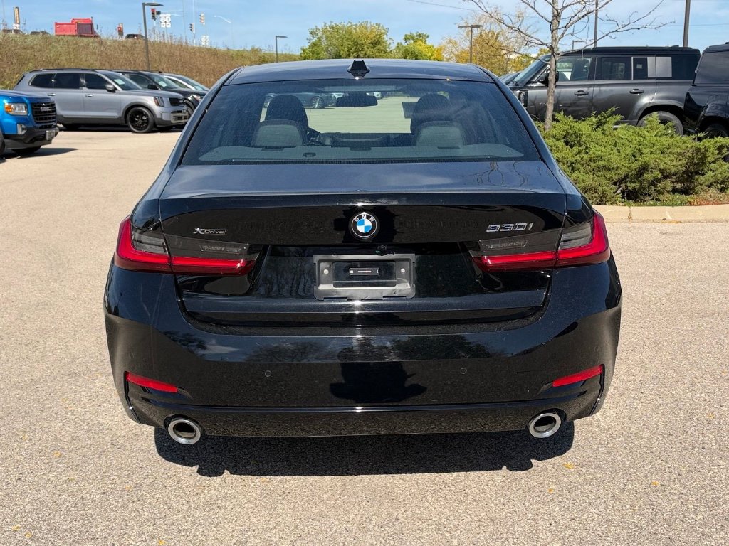 Used 2026 BMW 330i 330i xDrive Sedan