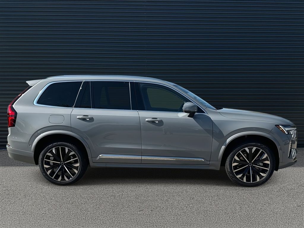 Used 2026 Volvo XC90 B6 Plus 7-Seater SUV