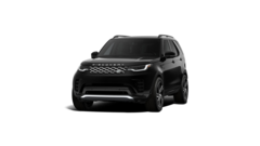 2026 Land Rover Discovery Gemini 360PS