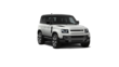  Land Rover Defender 90