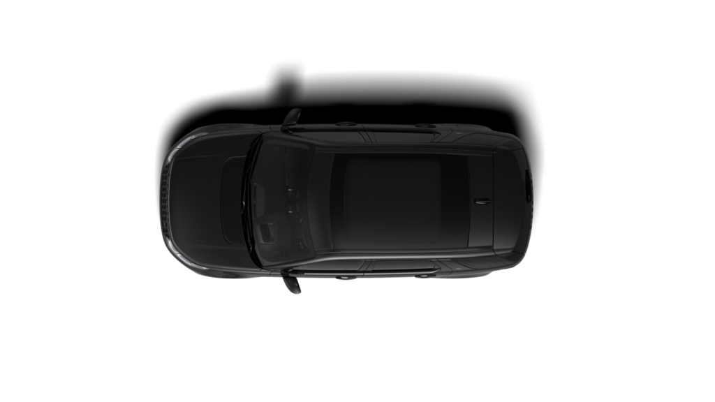 New 2026 Land Rover Discovery Sport