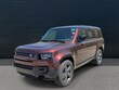 Land Rover Defender 130