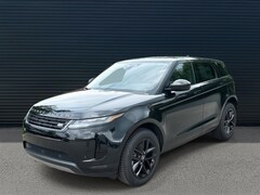 2025 Land Rover Range Rover Evoque Core S SUV