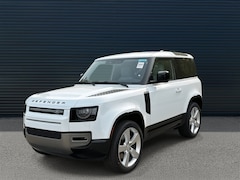2025 Land Rover Defender 90 X-Dynamic SE SUV