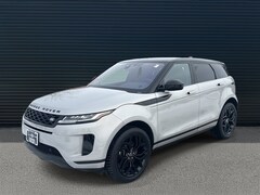 2020 Land Rover Range Rover Evoque S SUV
