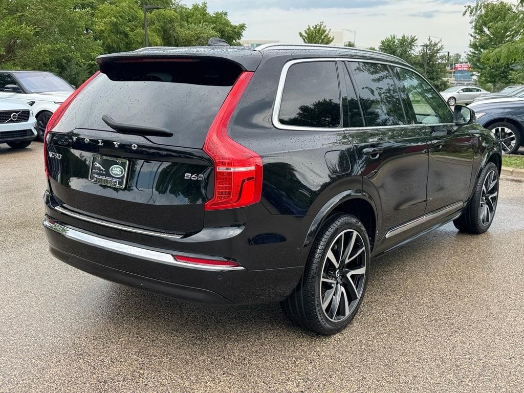 Used 2024 Volvo XC90 Ultimate SUV