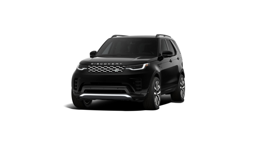 New 2026 Land Rover Discovery Gemini 360PS
