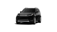 2026 Land Rover Discovery Gemini 360PS