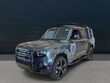 Land Rover Defender 130