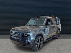 2025 Land Rover Defender 130 X-Dynamic SE SUV