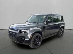 2026 Land Rover Defender 110 X-Dynamic SE SUV
