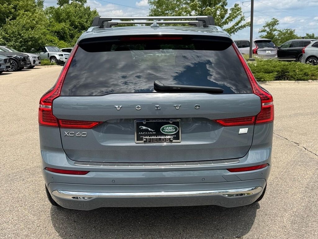Used 2023 Volvo XC60 Recharge Plug-In Hybrid Ultimate SUV