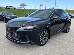 2025 LEXUS RX 350 350 Premium Plus SUV