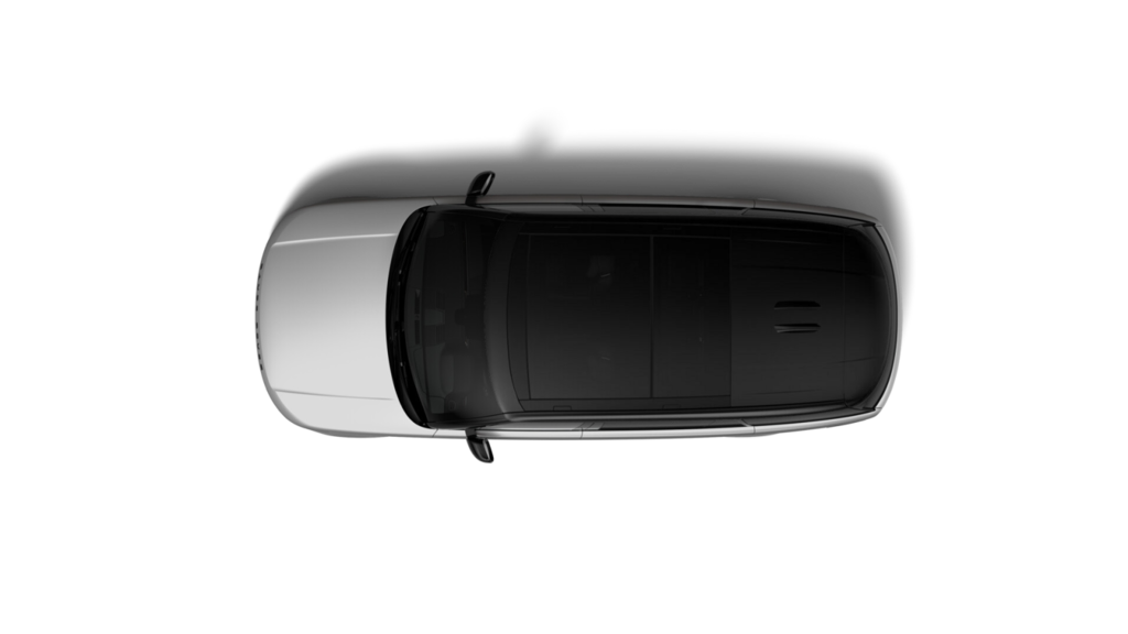 New 2027 Land Rover Range Rover