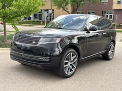2025 Land Rover Range Rover SE SUV