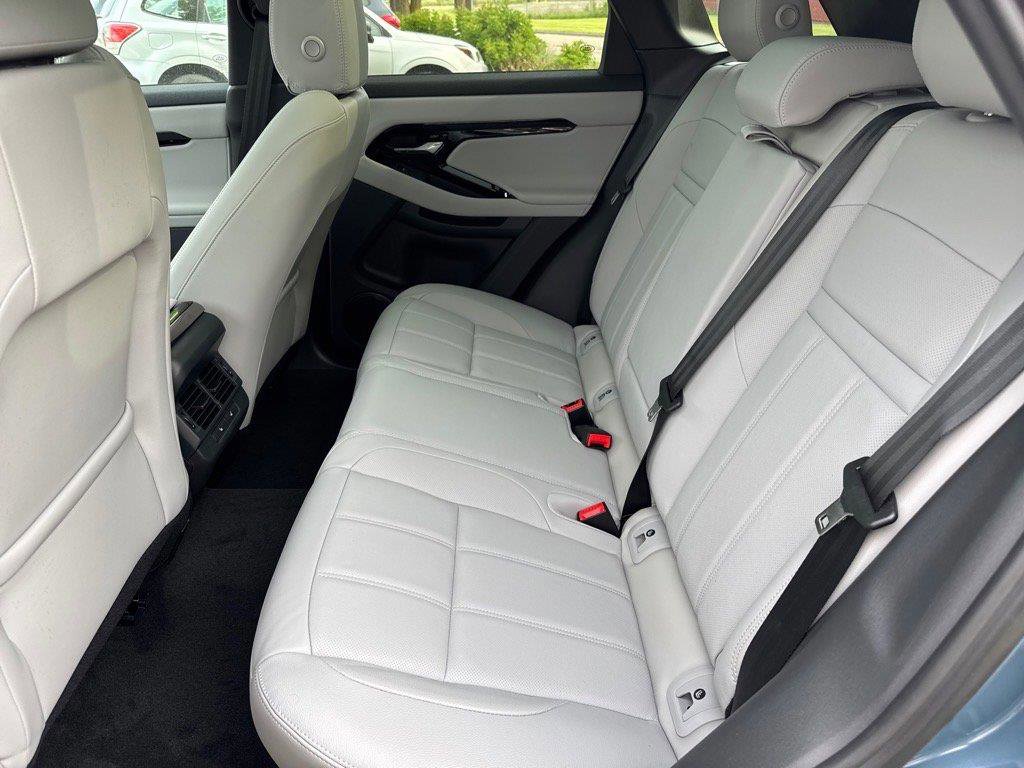 2026 Land Rover Range Rover Evoque S - Photo 6