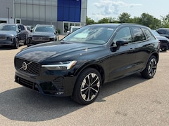 2026 Volvo XC60 B5 Plus SUV