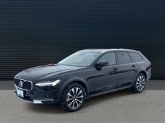2024 Volvo V90 Cross Country Plus Wagon