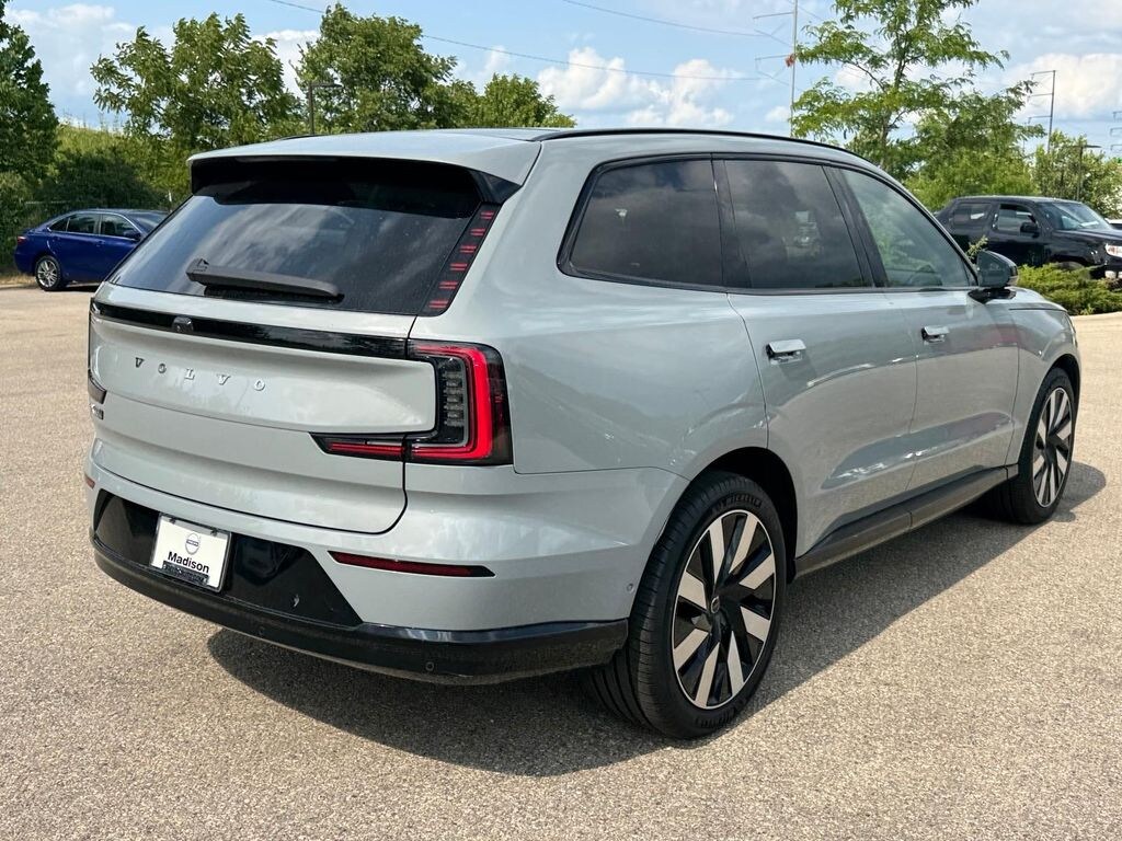 Used 2025 Volvo EX90 Twin Motor Ultra SUV
