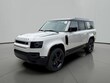  Land Rover Defender 130