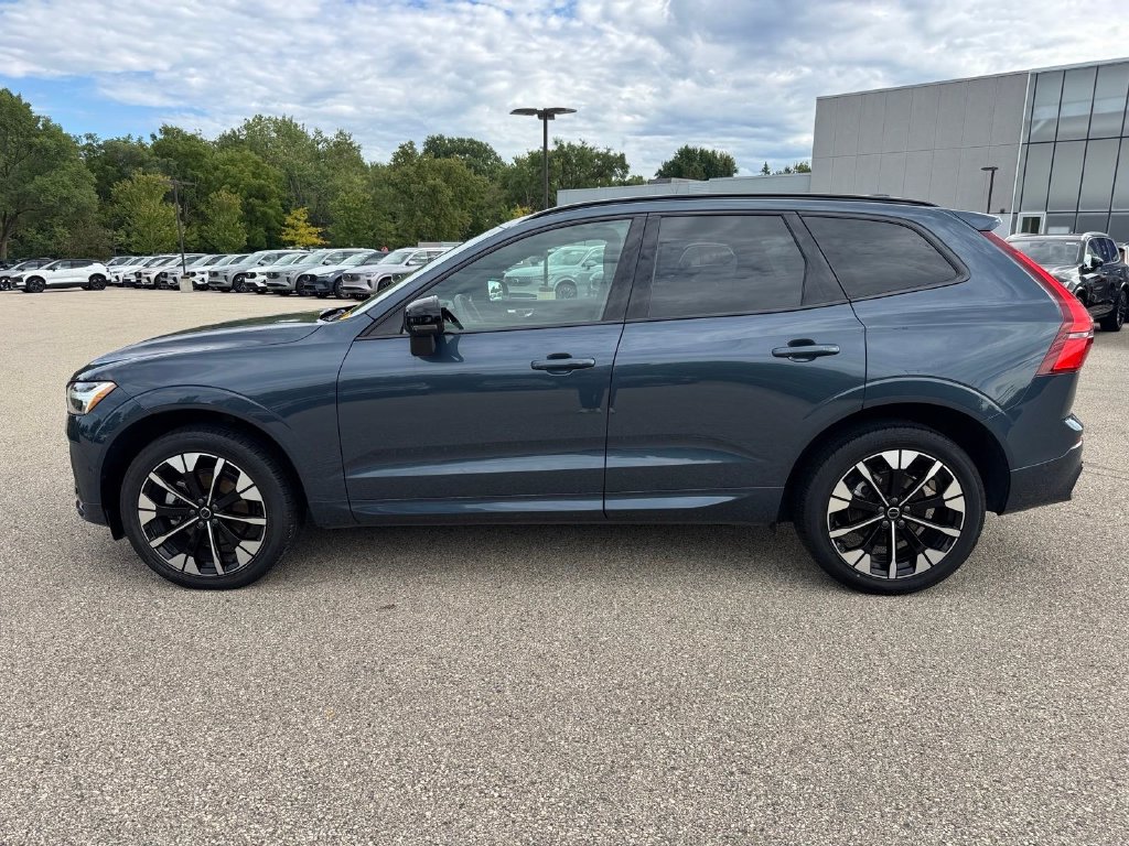 Used 2026 Volvo XC60 B5 Plus SUV