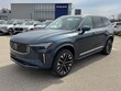  Volvo XC90 plug-in hybrid