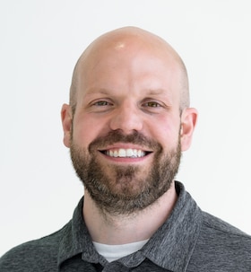 Staff member Anthony Thommes from ID_a167d3a952a1
