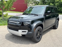2025 Land Rover Defender 110 S SUV