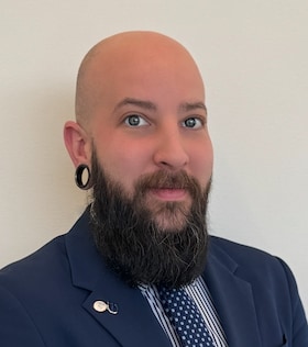 Staff member Ryan McCarthy from ID_701dd43bec15