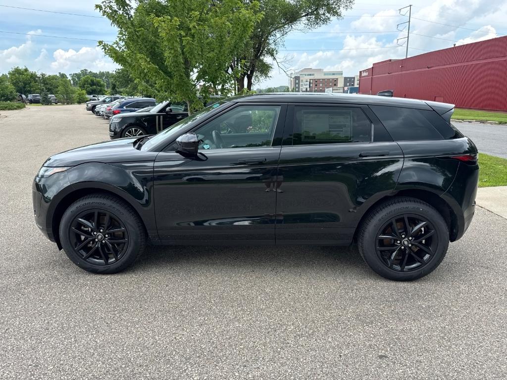 Image 2 of 2025 Land Rover Range Evoque Core S SUV