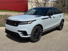 2026 Land Rover Range Rover Velar Dynamic SE SUV