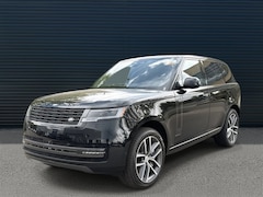 2025 Land Rover Range Rover SE Phev SUV