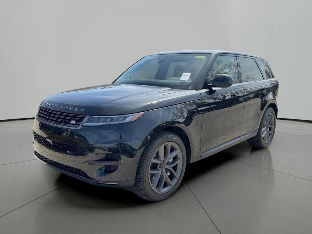 2026 Land Rover Range Rover Sport P360 SE MHEV's photo