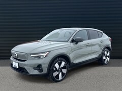 2024 Volvo C40 Recharge Pure Electric Plus SUV