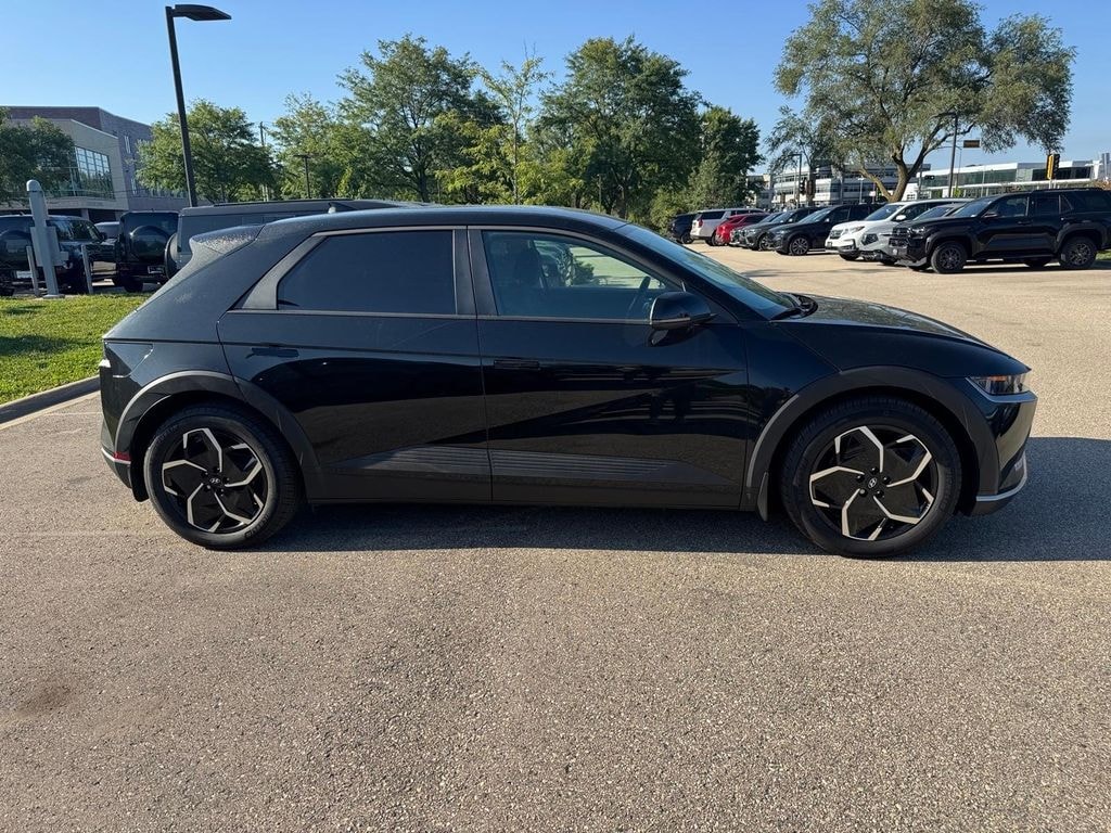 Used 2024 Hyundai IONIQ 5 SE SUV