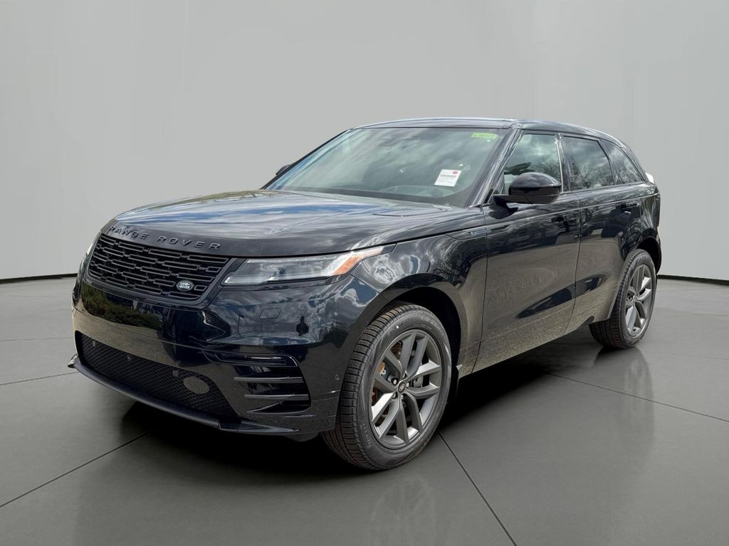 2026 Land Rover Range Rover Velar P250 Dynamic SE's photo