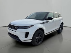 2026 Land Rover Range Rover Evoque S SUV