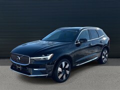2023 Volvo XC60 Recharge Plug-In Hybrid Ultimate Bright Theme SUV