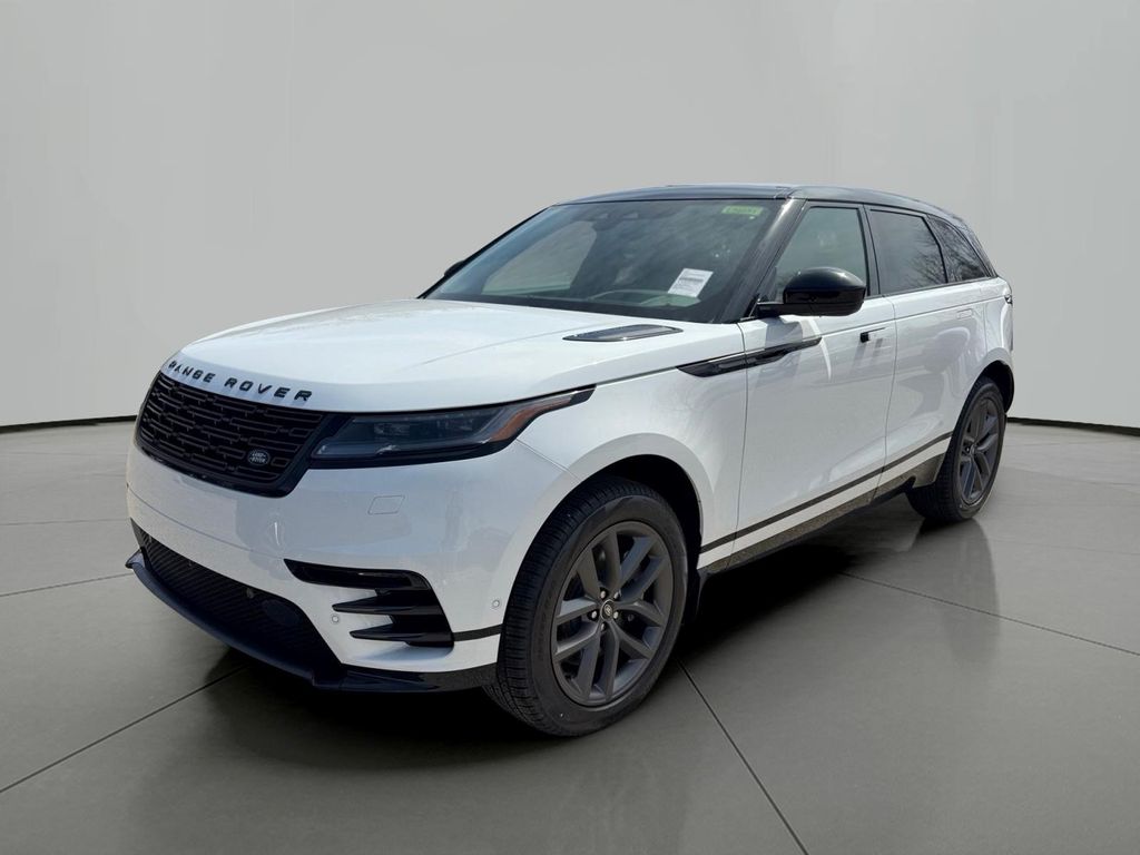 2026 Land Rover Range Rover Velar P250 Dynamic SE's photo