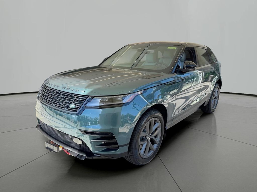 2026 Land Rover Range Rover Velar P250 Dynamic SE's photo