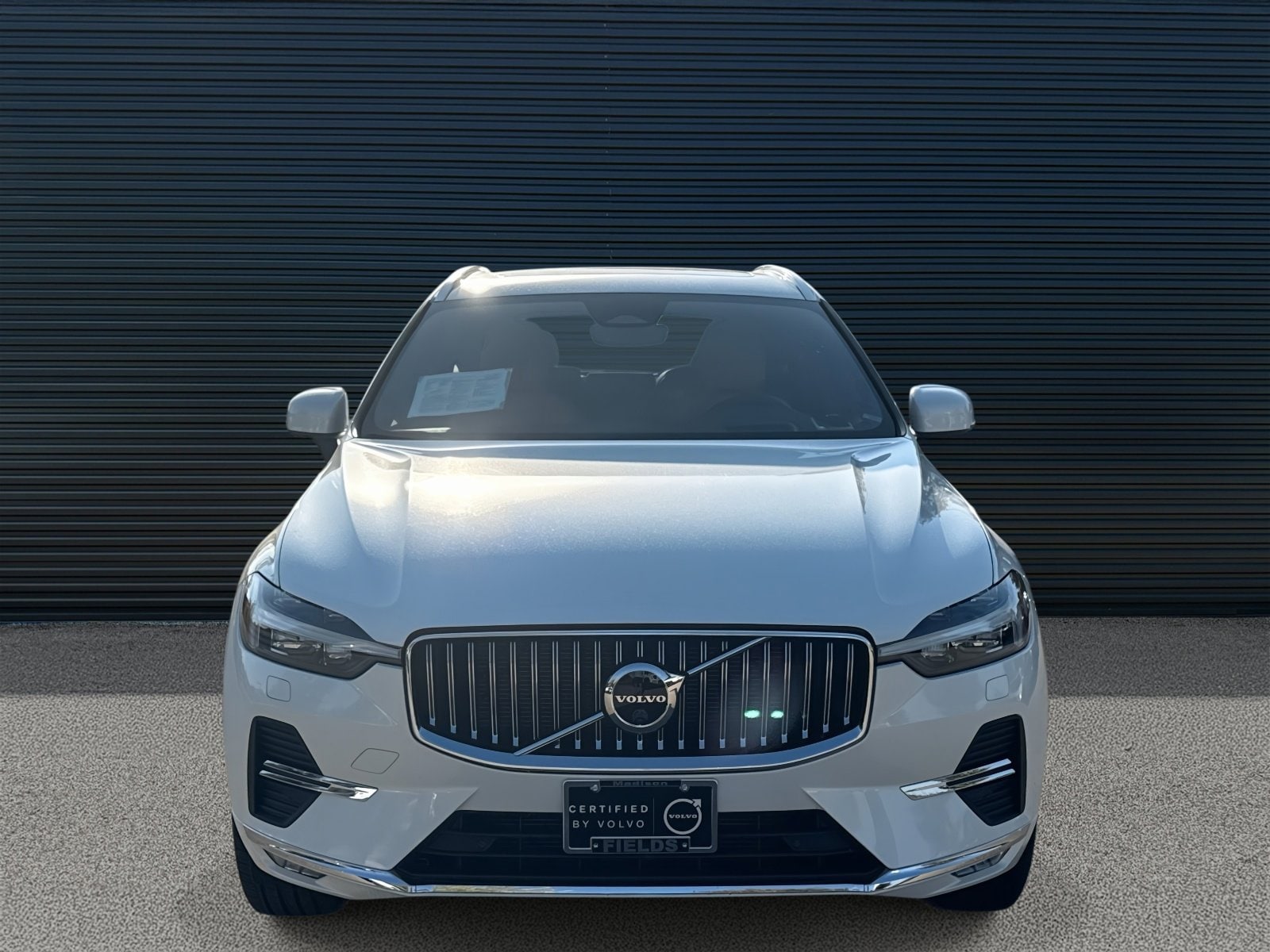 2023 Volvo XC60 Ultimate
