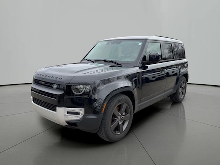 2025 Defender 110 S SUV
