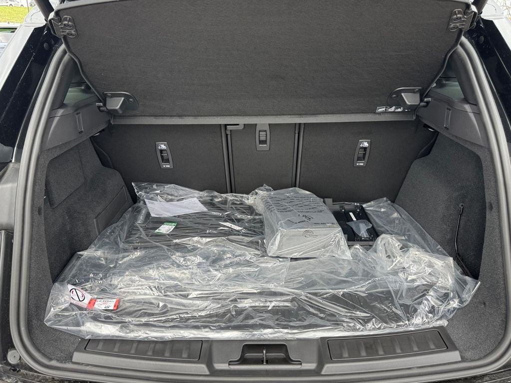 New 2026 Land Rover Range Rover Evoque For Sale at Land Rover