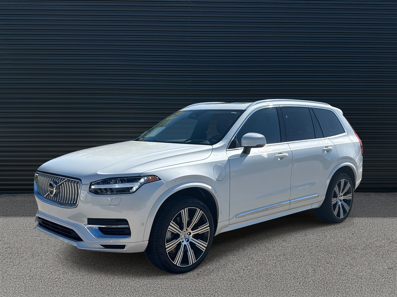 Amazing Xc90 T8 For Sale Photos
