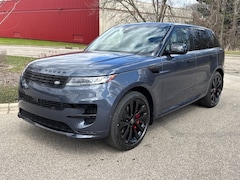 2025 Land Rover Range Rover Sport Dynamic SE SUV