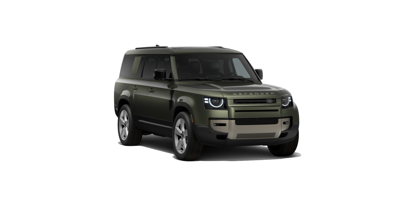  Land Rover Defender 130