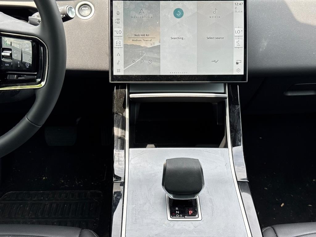 Image 9 of 2025 Land Rover Range Evoque Core S SUV
