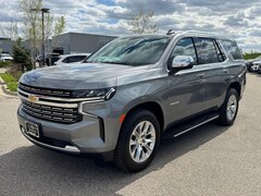 2021 Chevrolet Tahoe Premier SUV